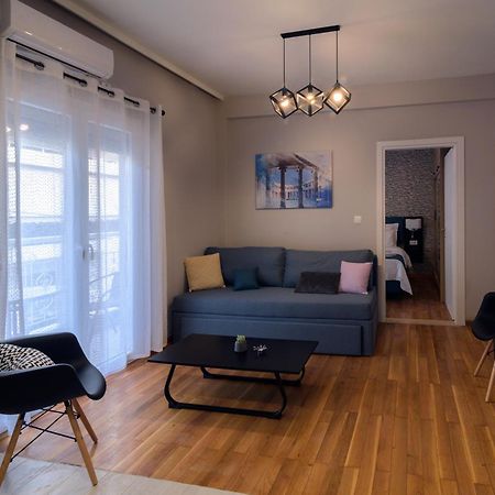 Athens Chic House Apartment Room photo