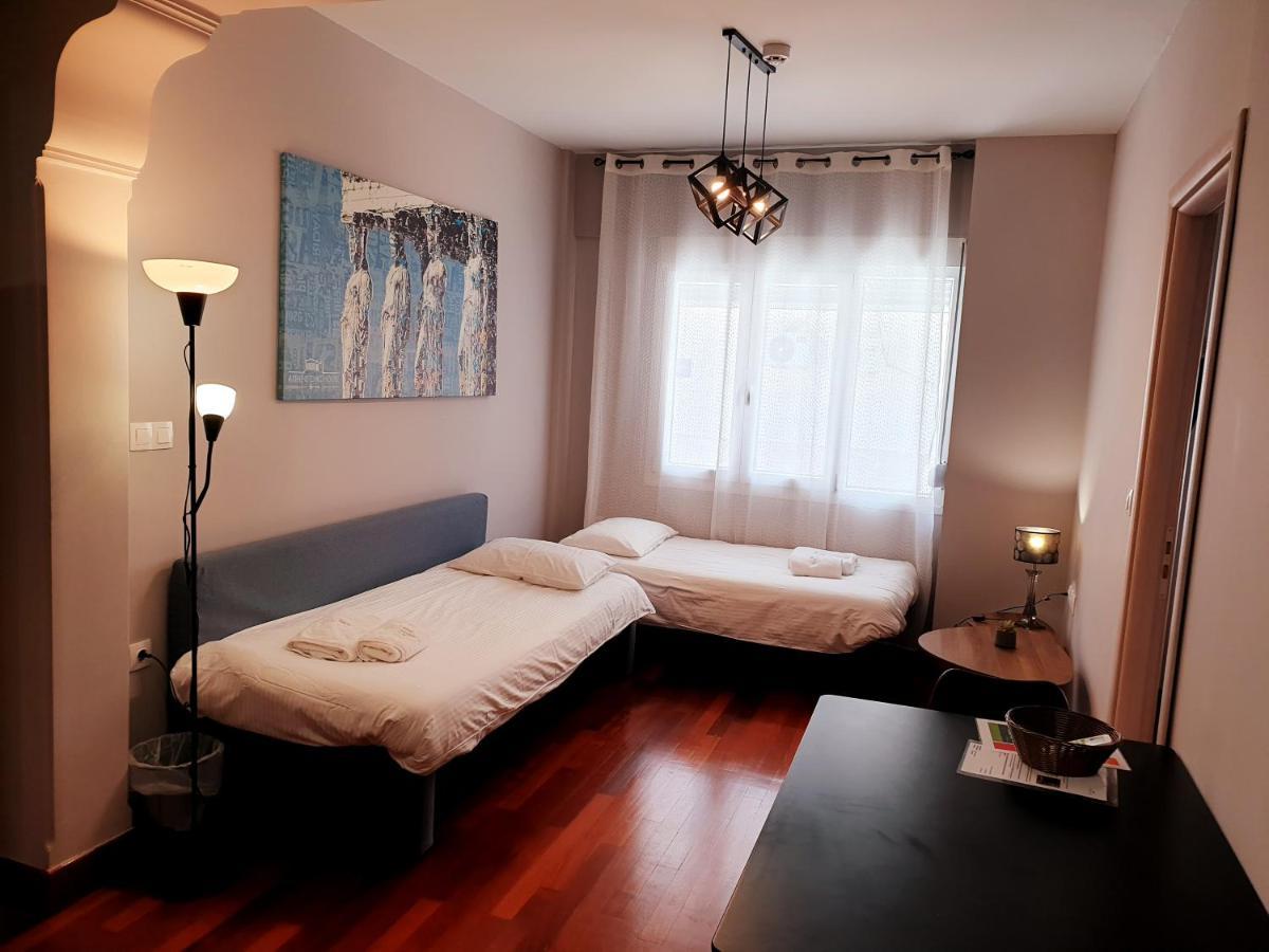 Athens Chic House Apartment Exterior photo